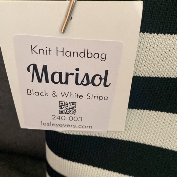 Lesley Evers bag - Picture 5 of 8